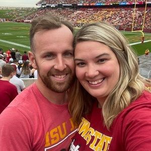 Meet your Posher, Abbey